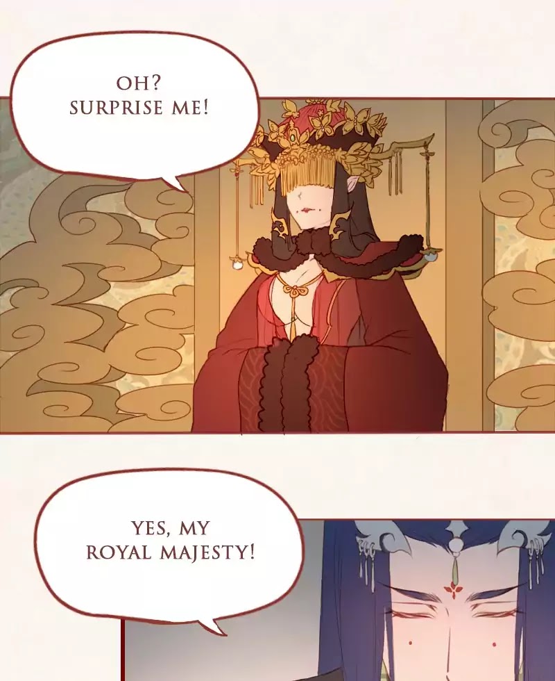 Phantom Paradise Chapter 37 page 124 - Chapter 37: Ep.36