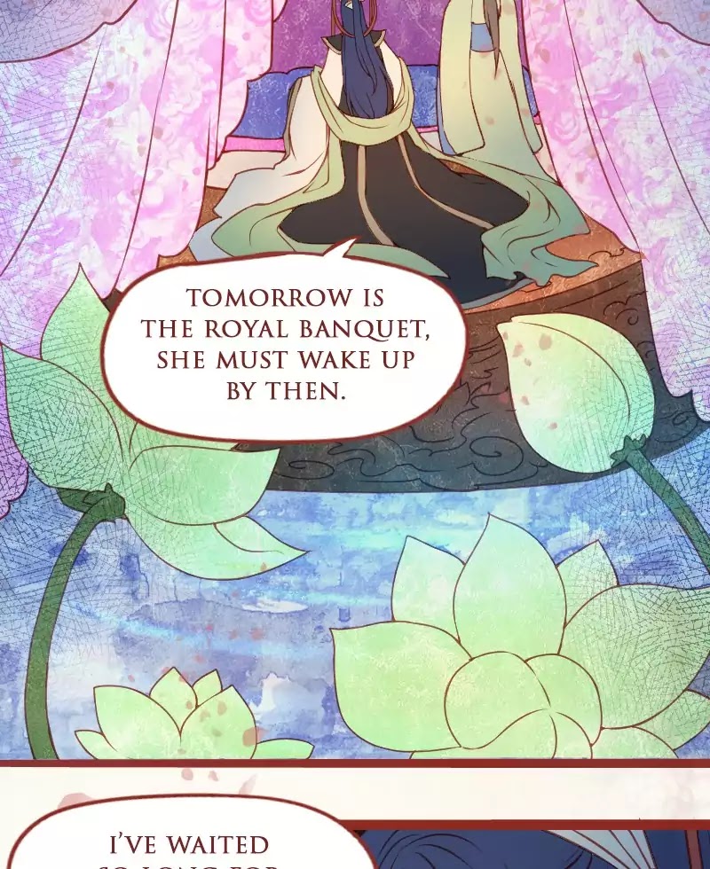 Phantom Paradise Chapter 37 page 3 - Chapter 37: Ep.36