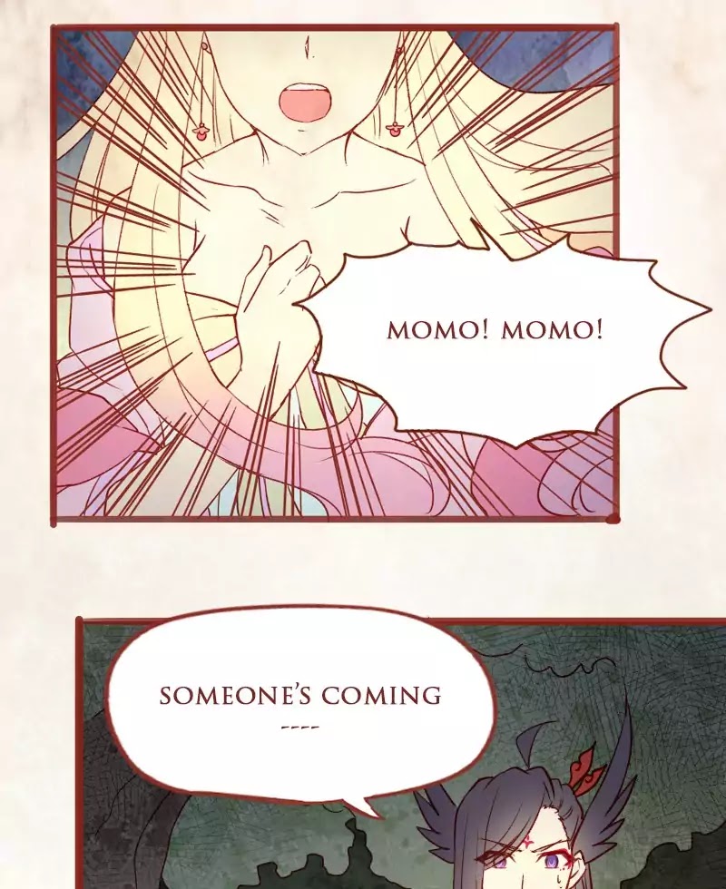 Phantom Paradise Chapter 37 page 46 - Chapter 37: Ep.36