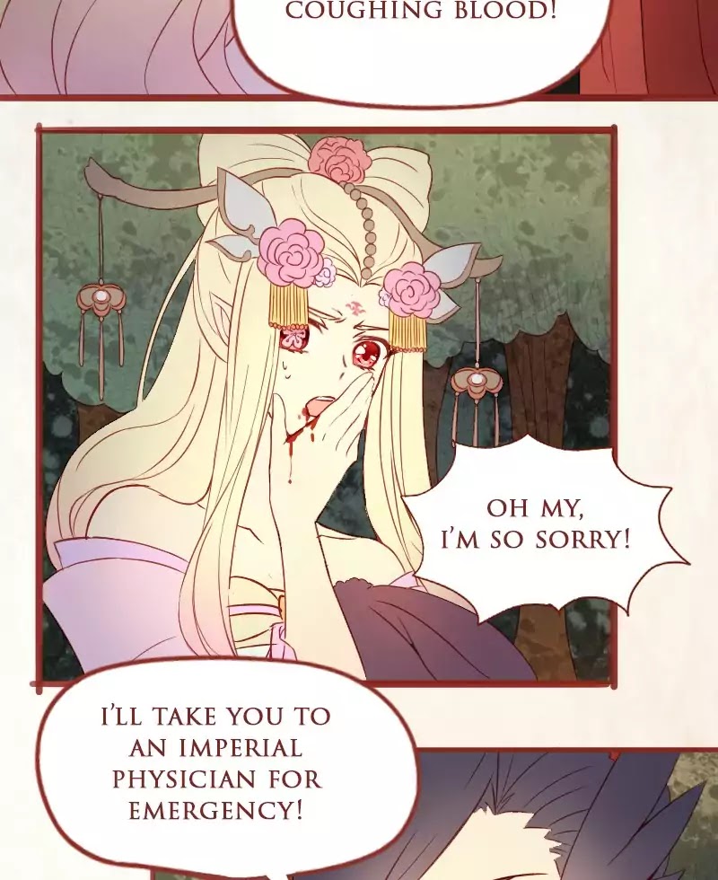 Phantom Paradise Chapter 37 page 61 - Chapter 37: Ep.36