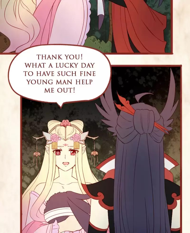 Phantom Paradise Chapter 37 page 66 - Chapter 37: Ep.36