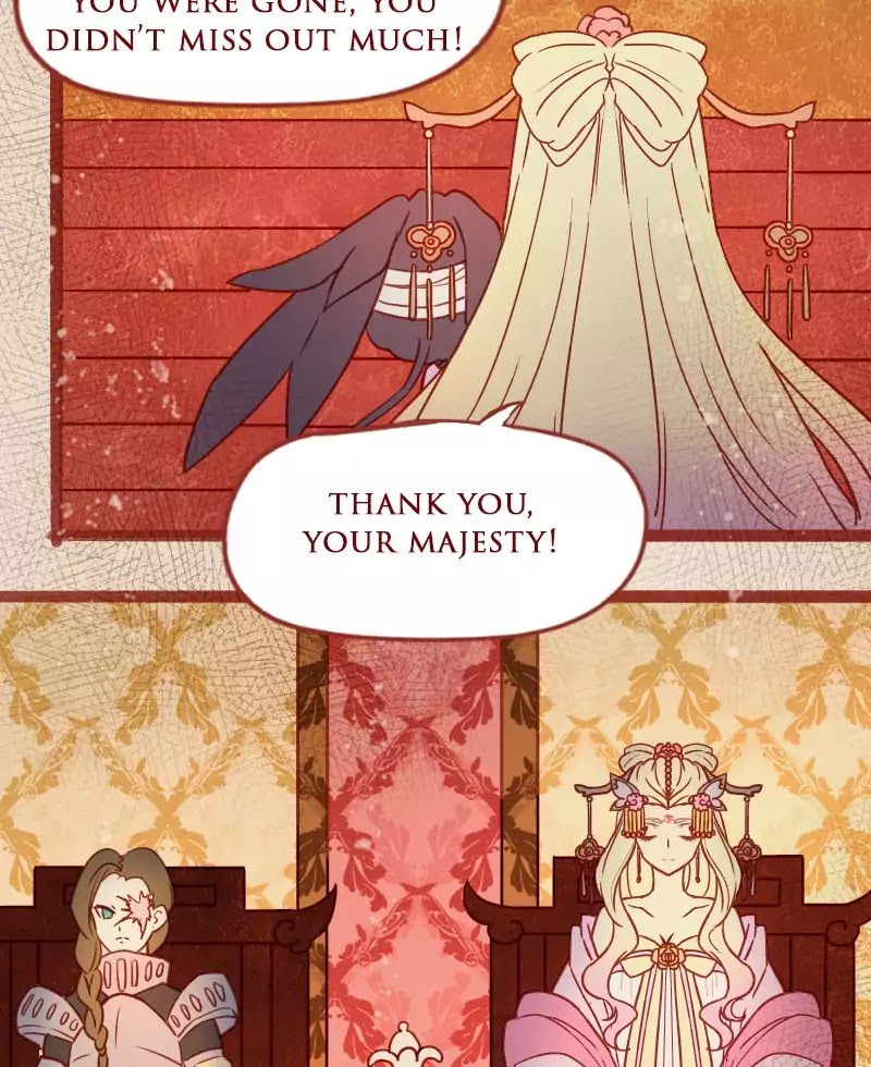 Phantom Paradise Chapter 37 page 77 - Chapter 37: Ep.36