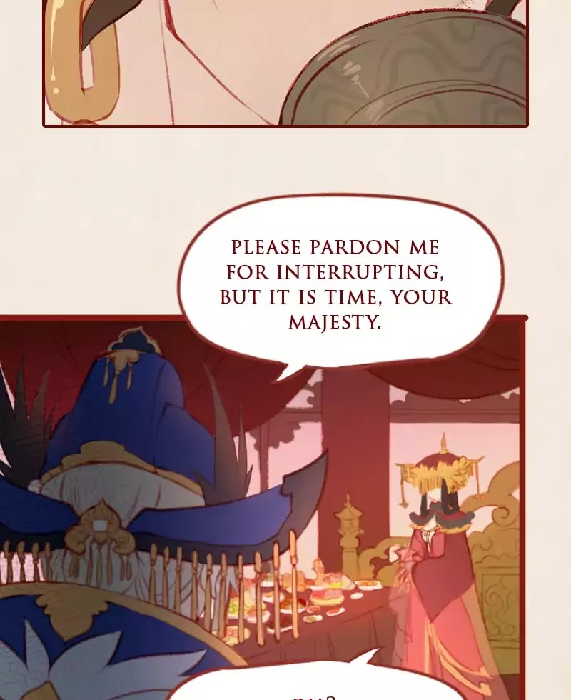 Phantom Paradise Chapter 37 page 79 - Chapter 37: Ep.36