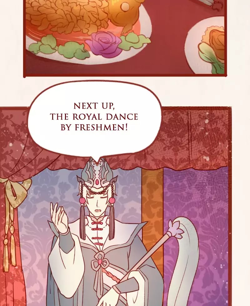 Phantom Paradise Chapter 37 page 86 - Chapter 37: Ep.36