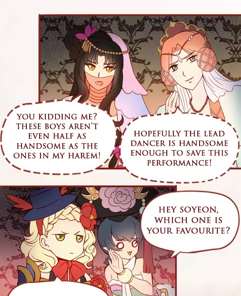 Phantom Paradise Chapter 37 page 92 - Chapter 37: Ep.36