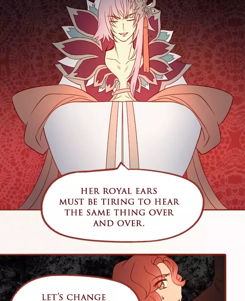 Phantom Paradise Chapter 37 page 98 - Chapter 37: Ep.36