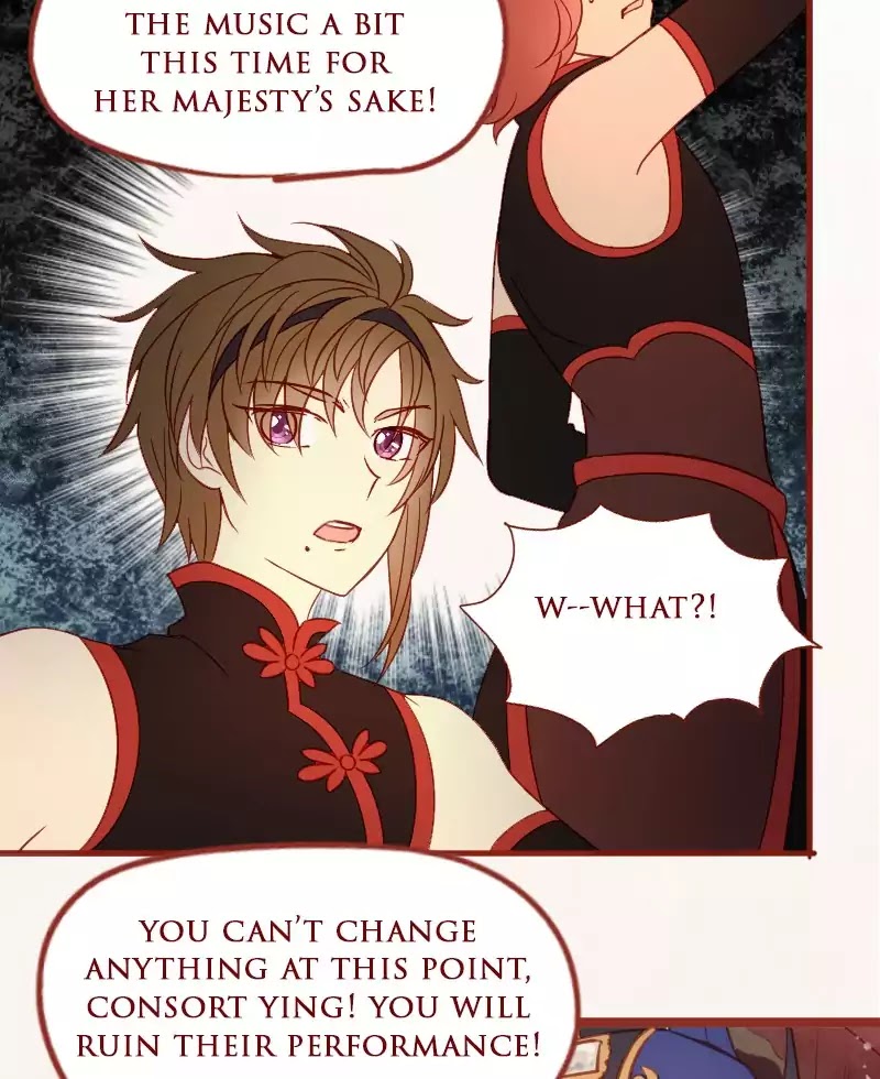 Phantom Paradise Chapter 37 page 99 - Chapter 37: Ep.36
