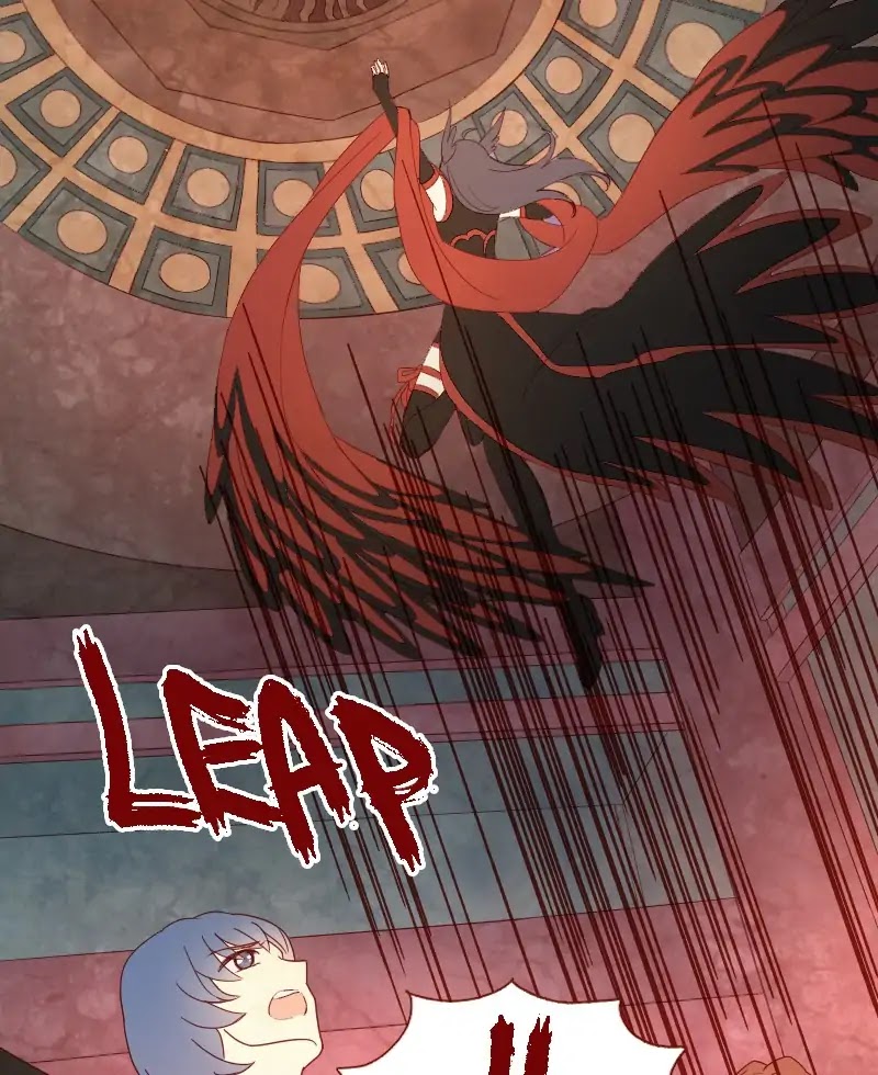 Phantom Paradise Chapter 38 page 36 - Chapter 38: Ep.37