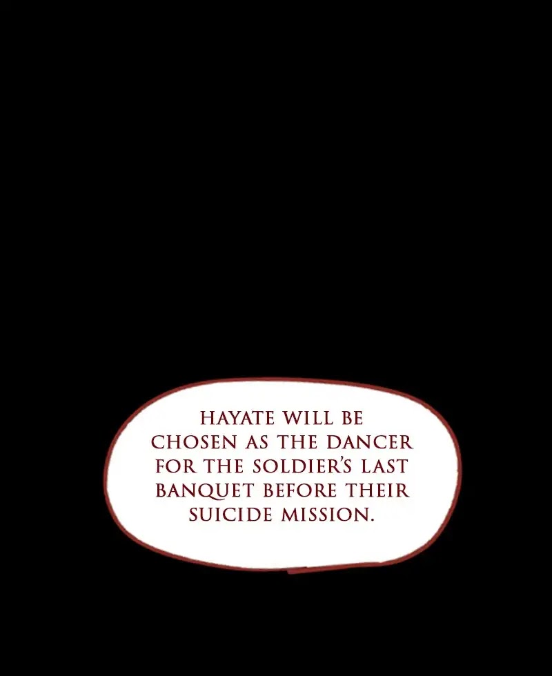 Phantom Paradise Chapter 38 page 5 - Chapter 38: Ep.37