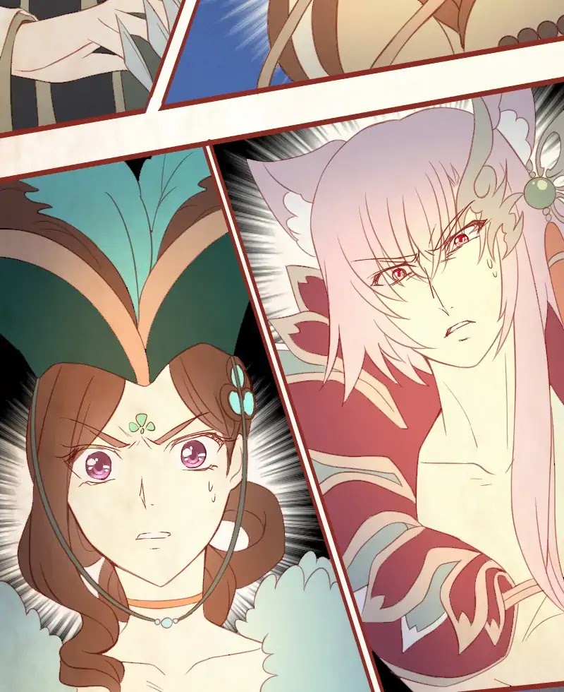 Phantom Paradise Chapter 38 page 83 - Chapter 38: Ep.37
