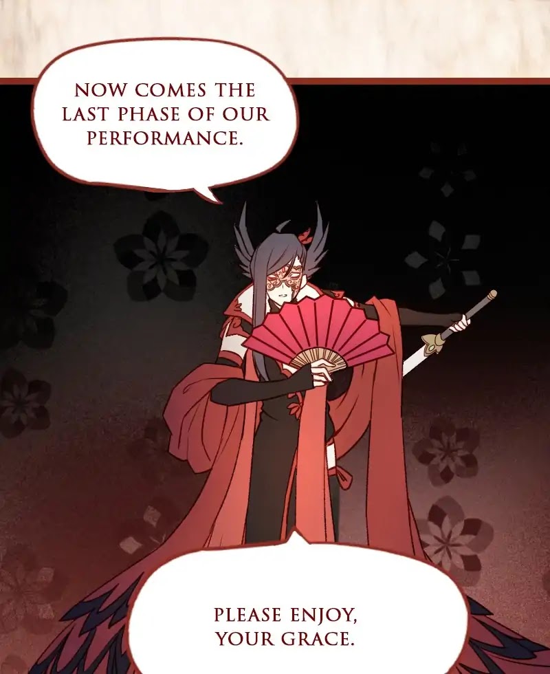 Phantom Paradise Chapter 38 page 88 - Chapter 38: Ep.37