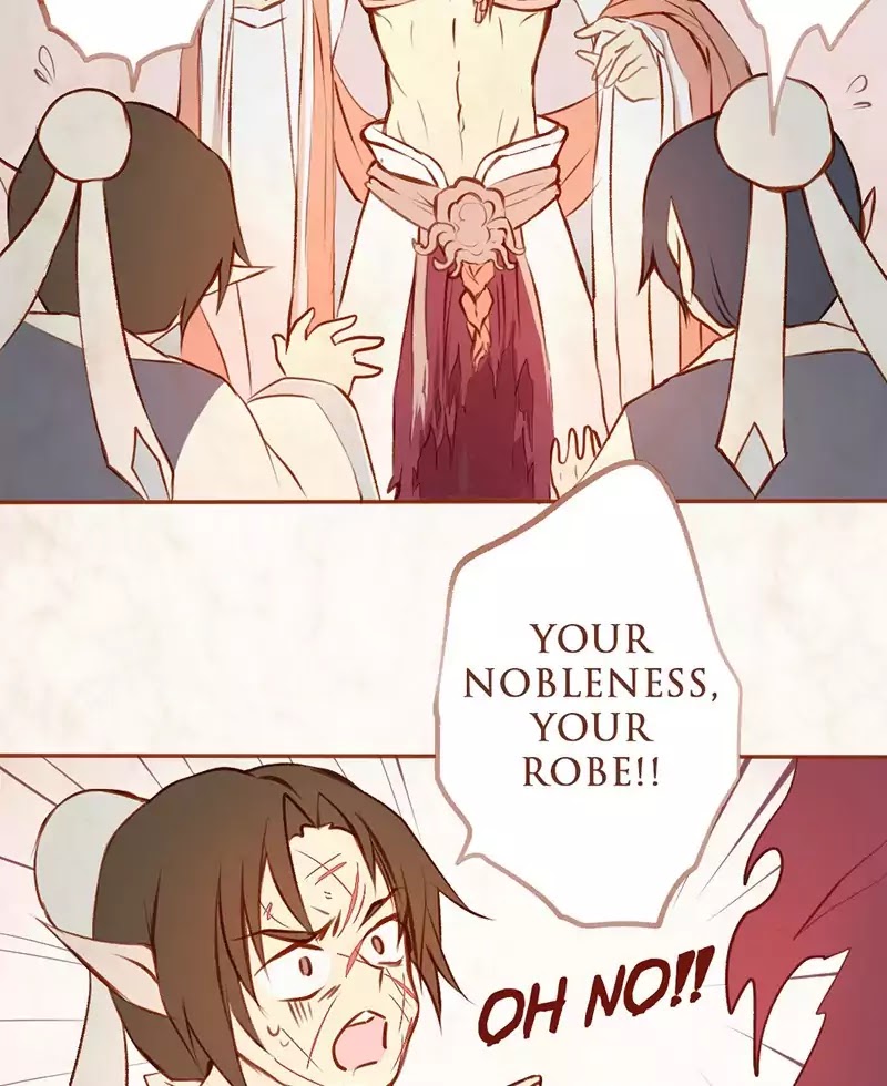 Phantom Paradise Chapter 4 page 38 - Chapter 4: Ep.3