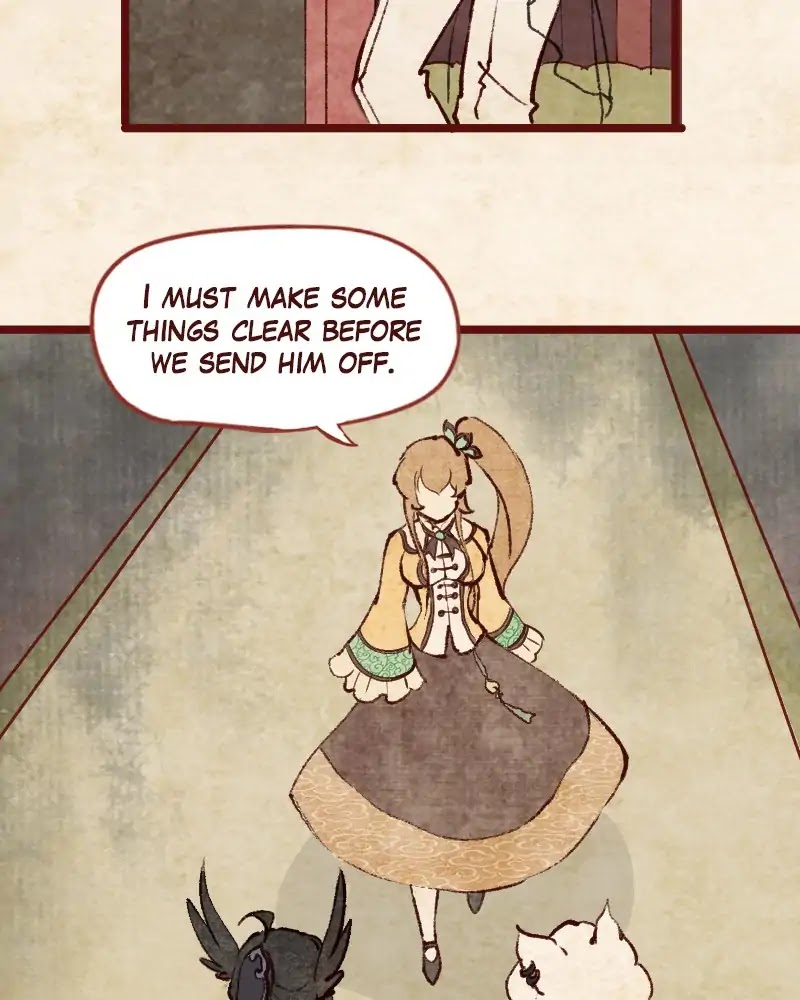 Phantom Paradise Chapter 41 page 24 - Chapter 41: Ep.39
