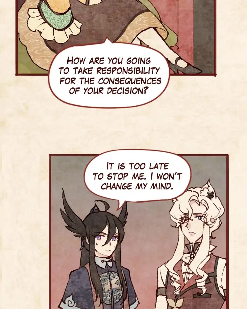 Phantom Paradise Chapter 41 page 29 - Chapter 41: Ep.39