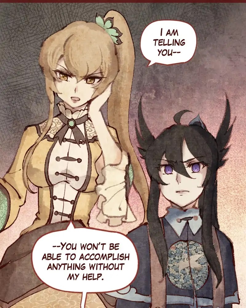 Phantom Paradise Chapter 41 page 31 - Chapter 41: Ep.39