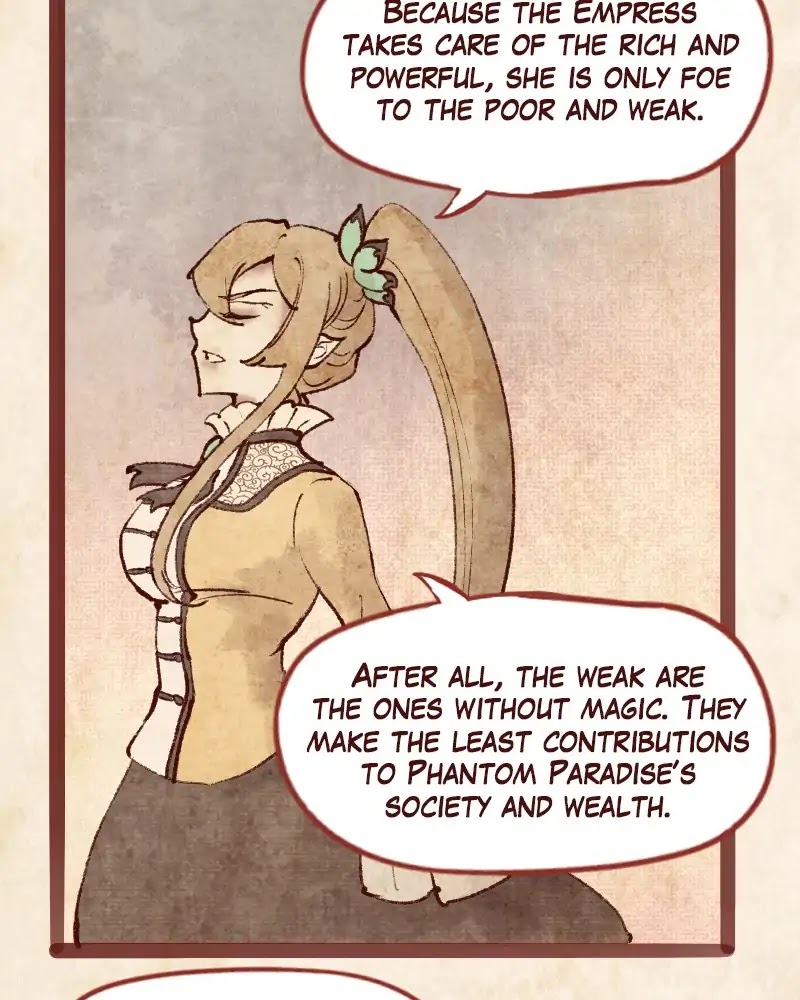 Phantom Paradise Chapter 41 page 45 - Chapter 41: Ep.39