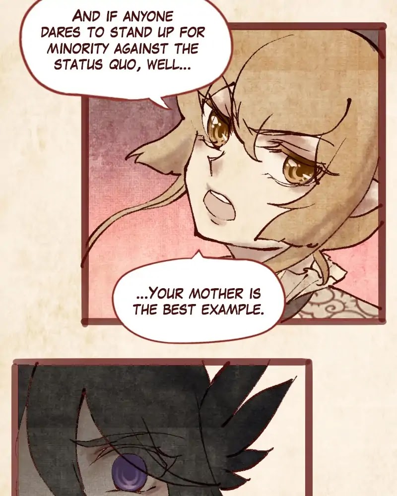 Phantom Paradise Chapter 41 page 46 - Chapter 41: Ep.39