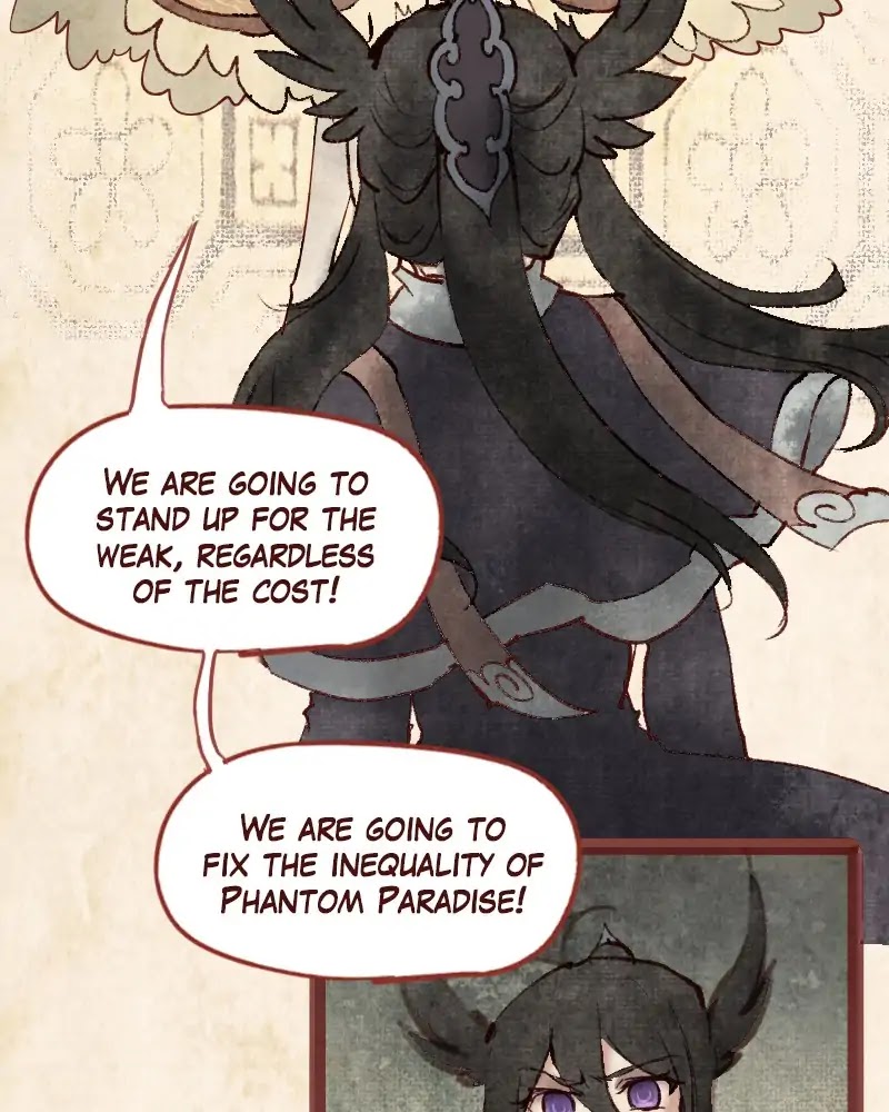 Phantom Paradise Chapter 41 page 49 - Chapter 41: Ep.39