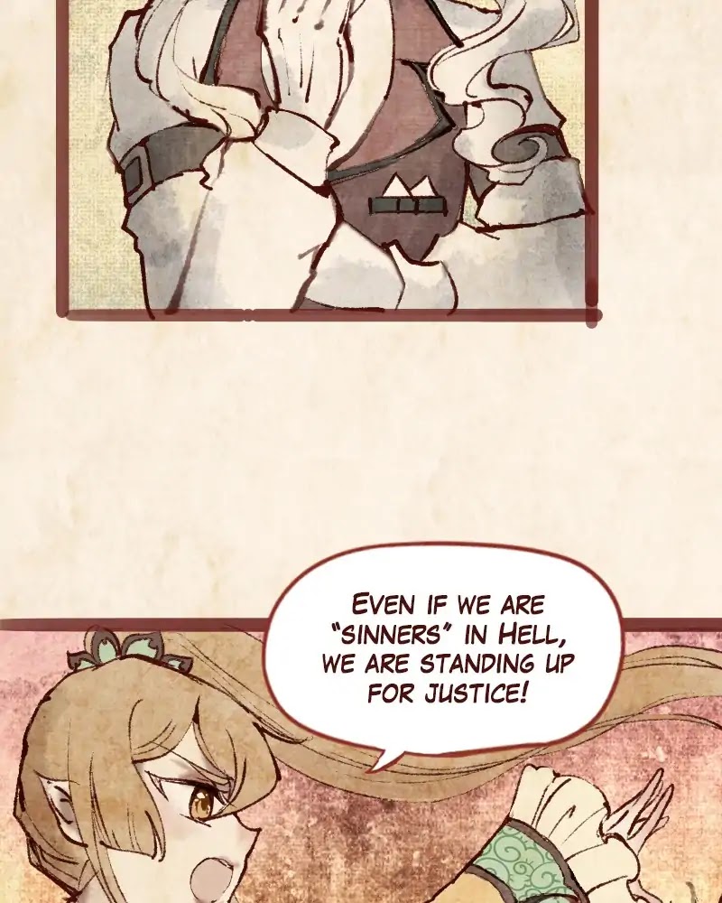 Phantom Paradise Chapter 41 page 51 - Chapter 41: Ep.39