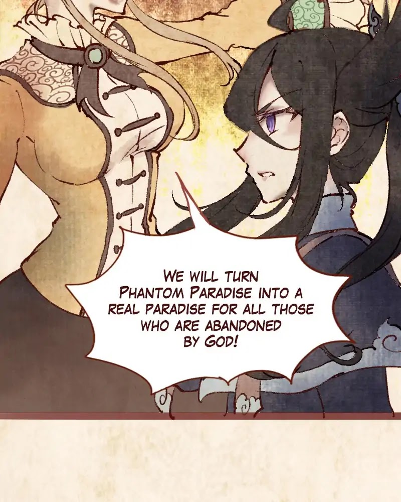 Phantom Paradise Chapter 41 page 52 - Chapter 41: Ep.39