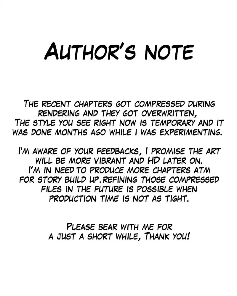 Phantom Paradise Chapter 41 page 54 - Chapter 41: Ep.39