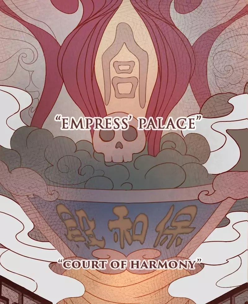 Phantom Paradise Chapter 7 page 36 - Chapter 7: Ep.6