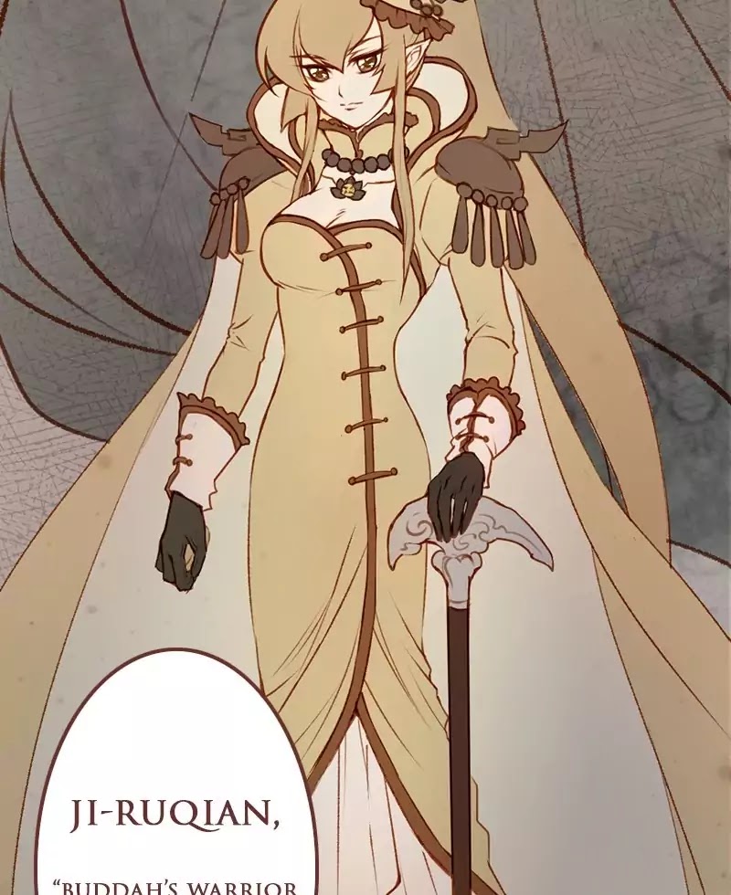 Phantom Paradise Chapter 7 page 39 - Chapter 7: Ep.6
