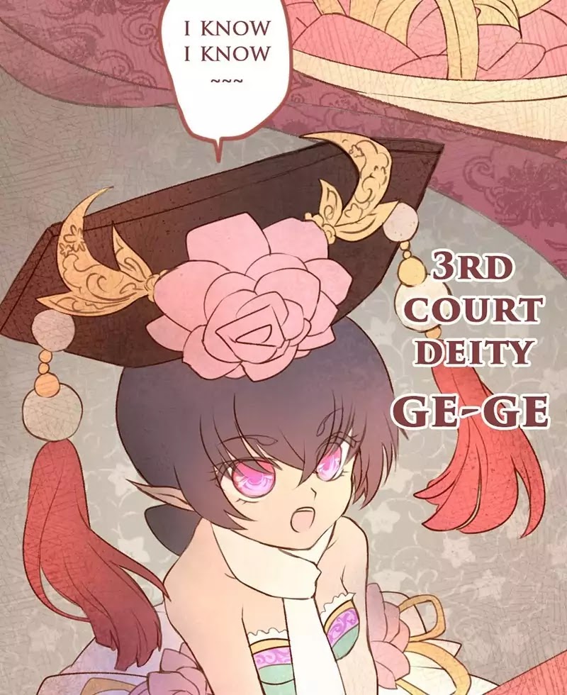 Phantom Paradise Chapter 7 page 45 - Chapter 7: Ep.6