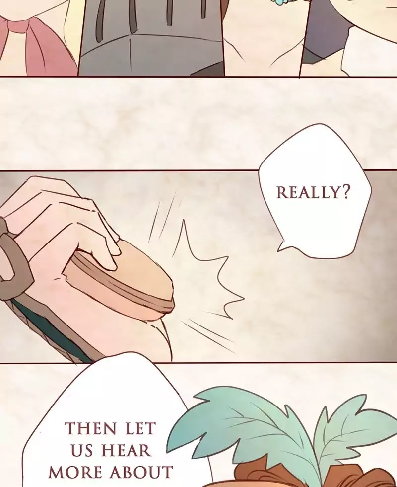 Phantom Paradise Chapter 7 page 58 - Chapter 7: Ep.6