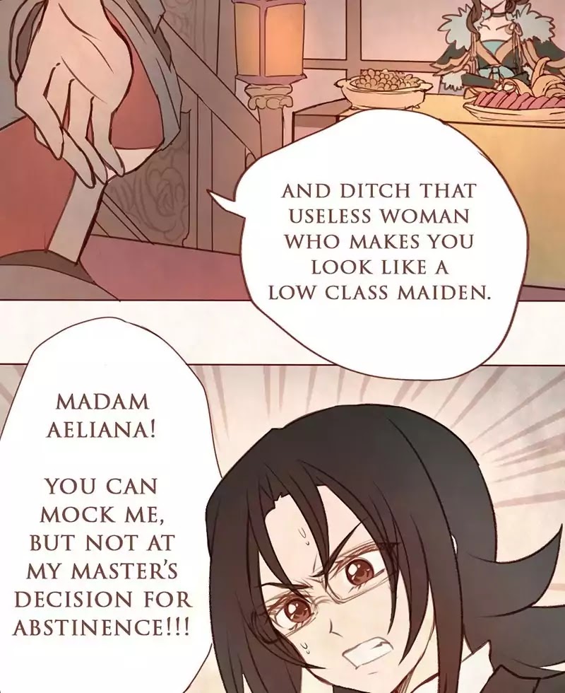 Phantom Paradise Chapter 7 page 74 - Chapter 7: Ep.6