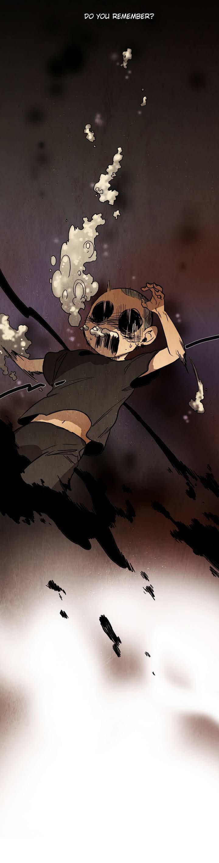 Phantom School Chapter 16 page 30 - Chapter 16 : School Vacation (2)