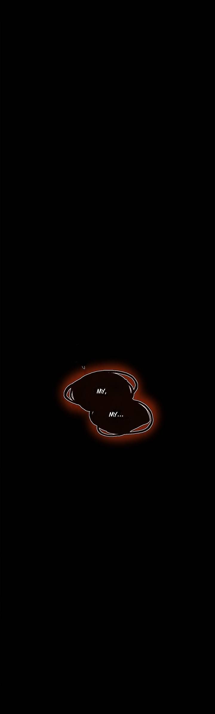 Phantom School Chapter 18 page 11 - Chapter 18 : Potato (2)