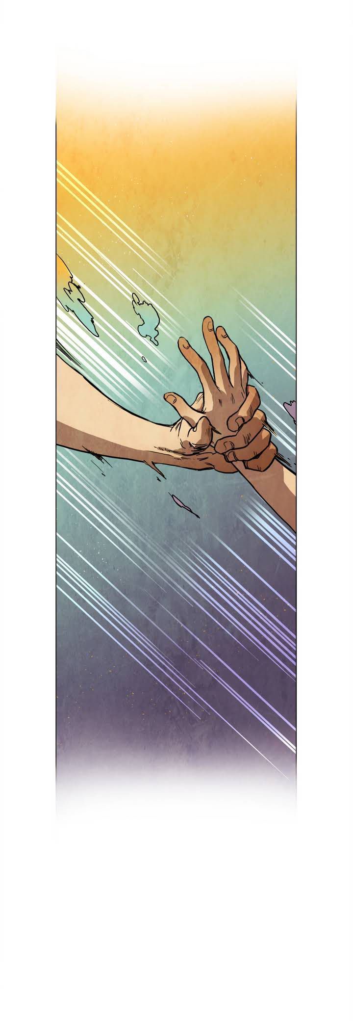Phantom School Chapter 18 page 14 - Chapter 18 : Potato (2)