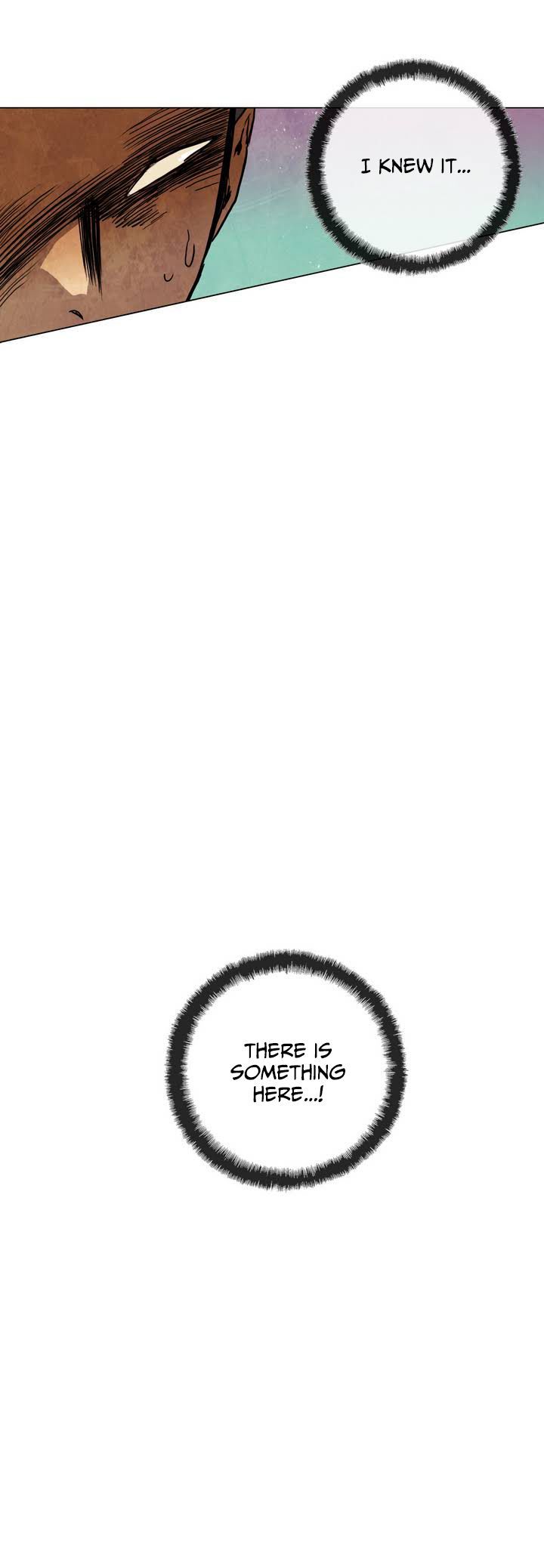 Phantom School Chapter 24 page 21 - Chapter 24 : Trust (2)