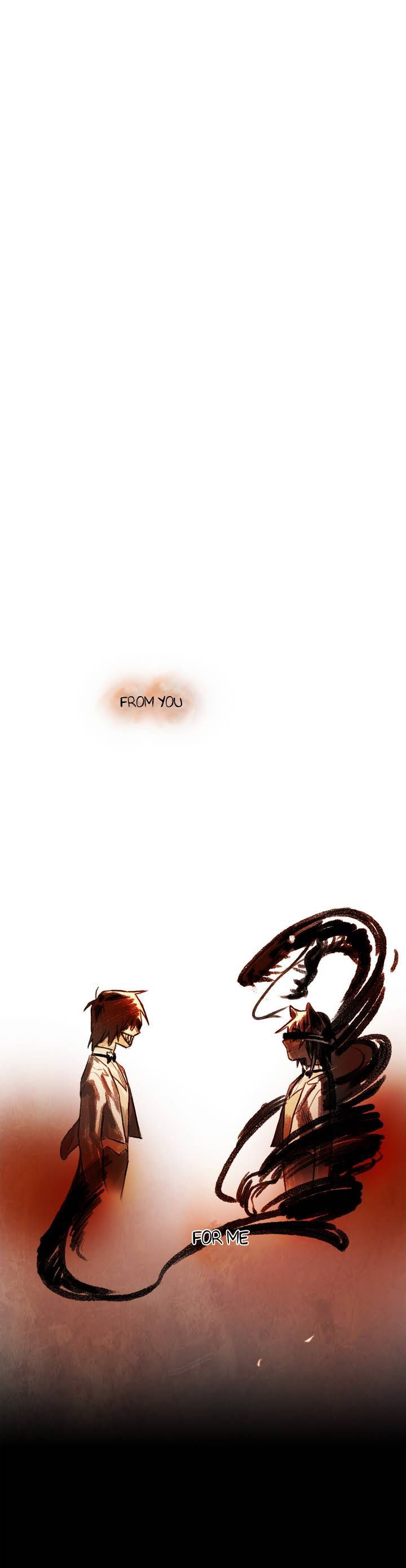 Phantom School Chapter 26 page 55 - Chapter 26 : Trust (4)