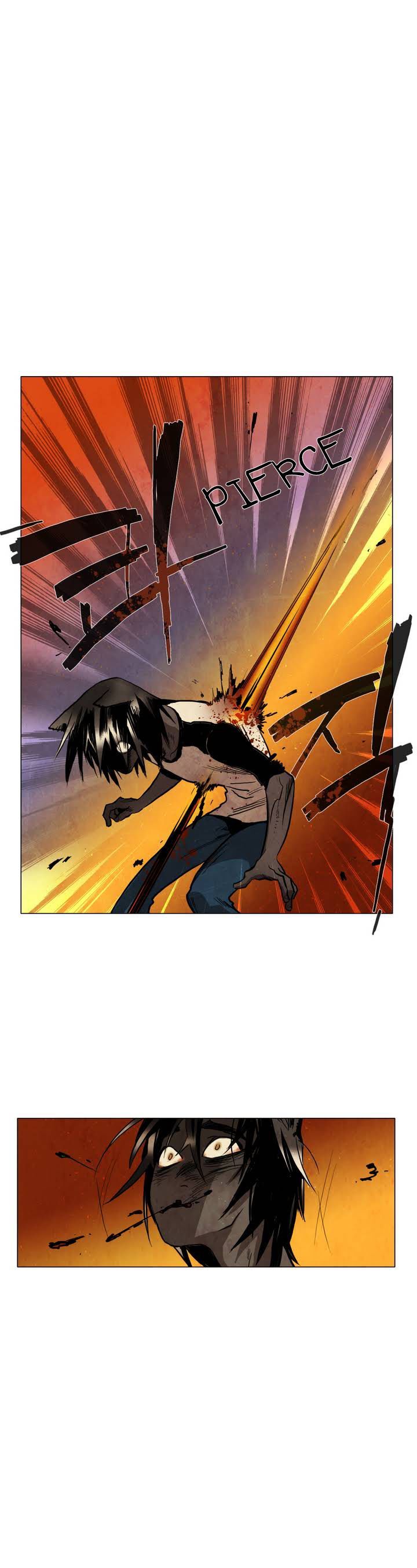 Phantom School Chapter 26 page 7 - Chapter 26 : Trust (4)