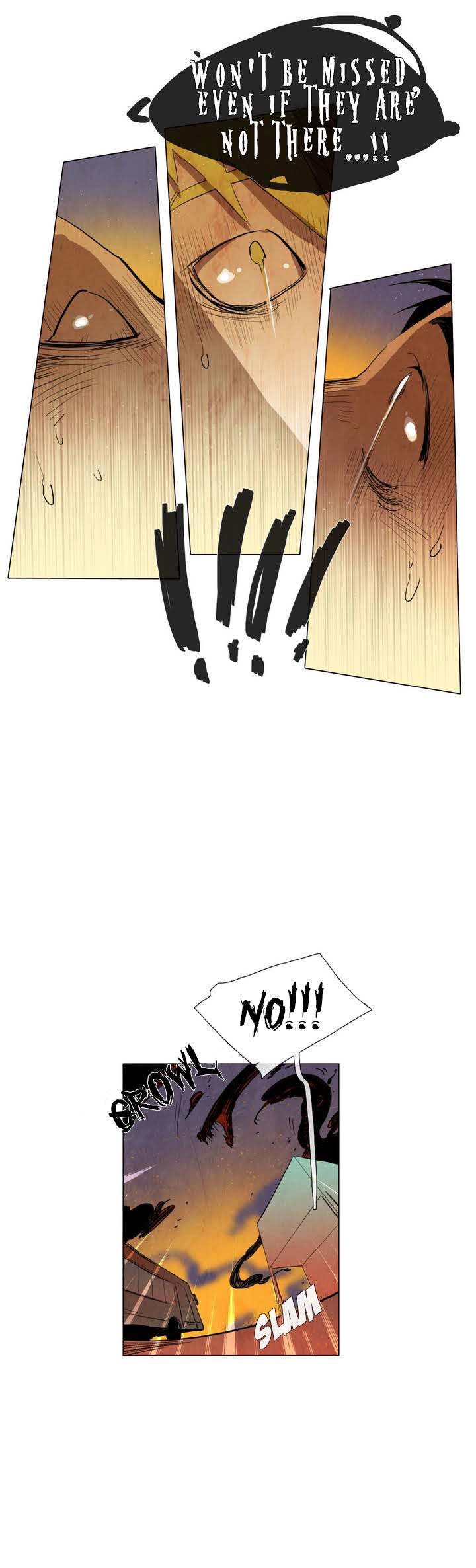 Phantom School Chapter 28 page 18 - Chapter 28