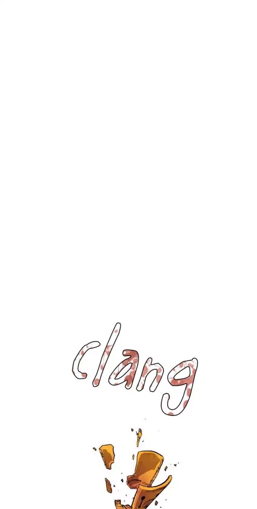 Phantom School Chapter 30 page 11 - Chapter 30: Flame (2)