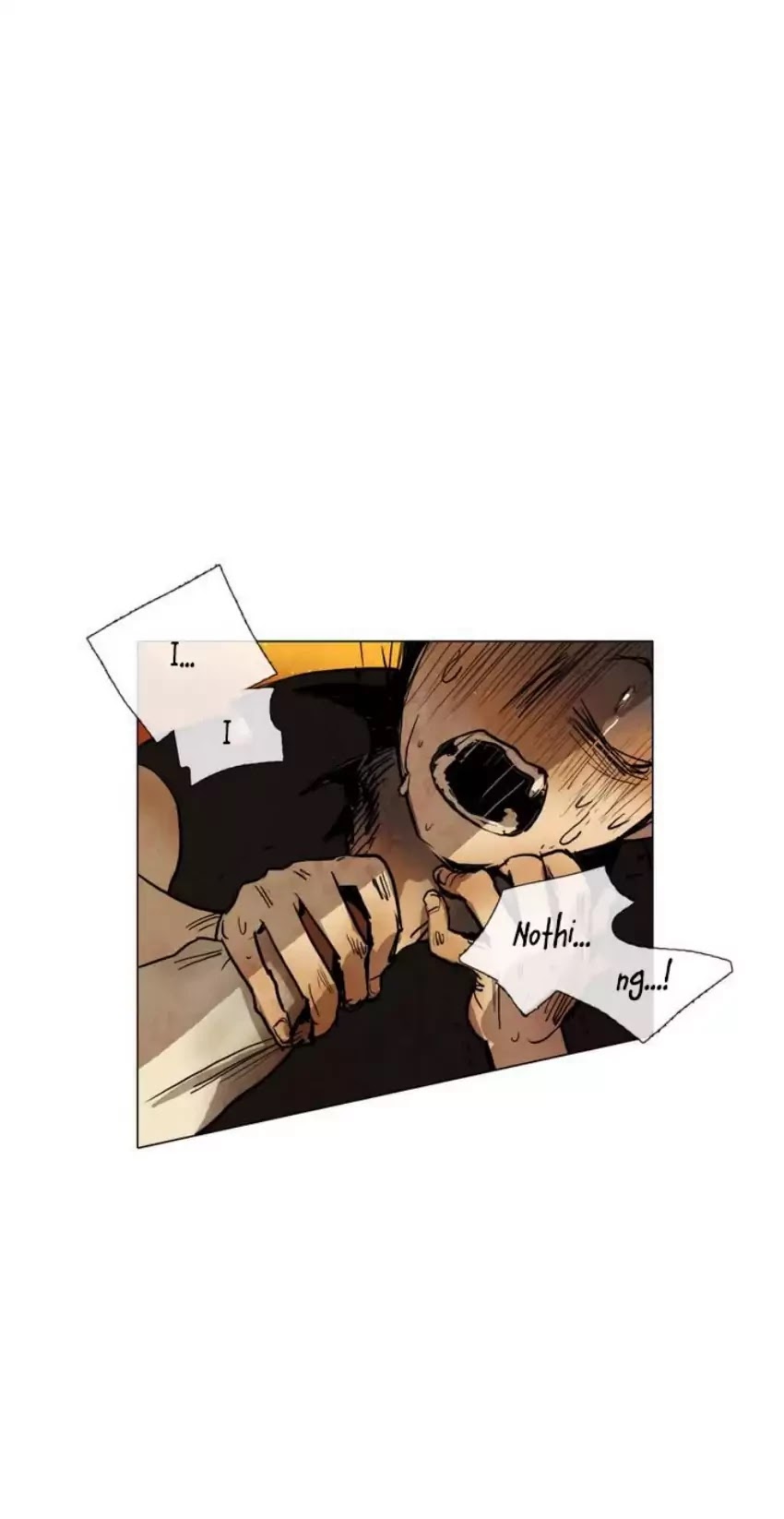 Phantom School Chapter 30 page 32 - Chapter 30: Flame (2)