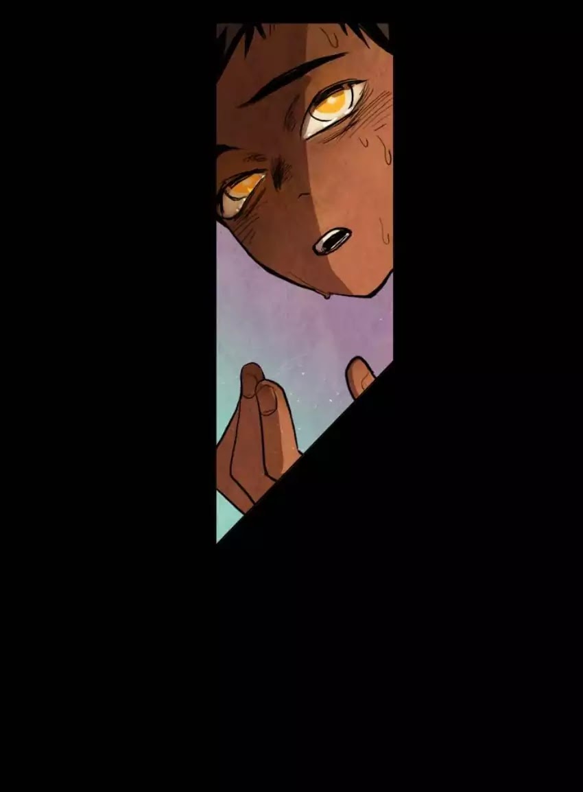 Phantom School Chapter 30 page 47 - Chapter 30: Flame (2)