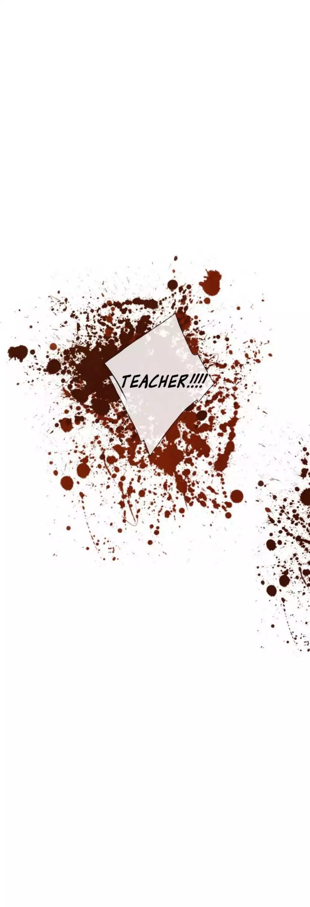 Phantom School Chapter 31 page 74 - Chapter 31: Flame (3)