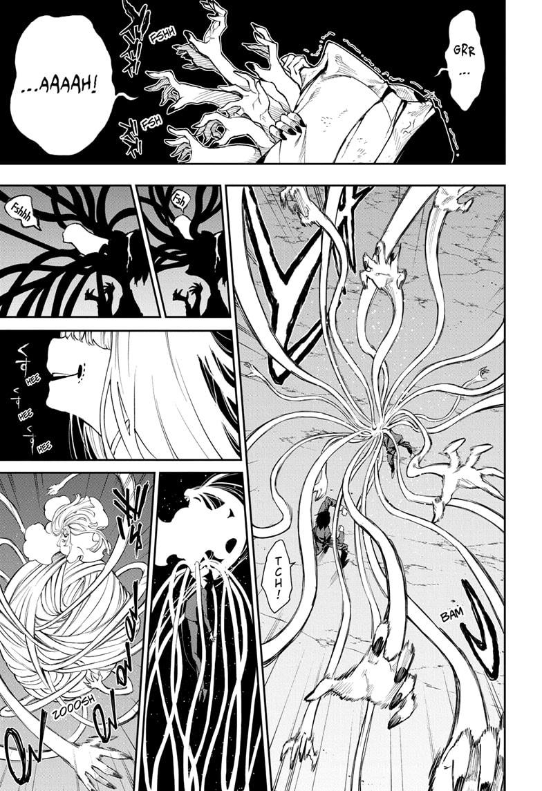 Phantom Seer Chapter 11 page 15 - Chapter 11