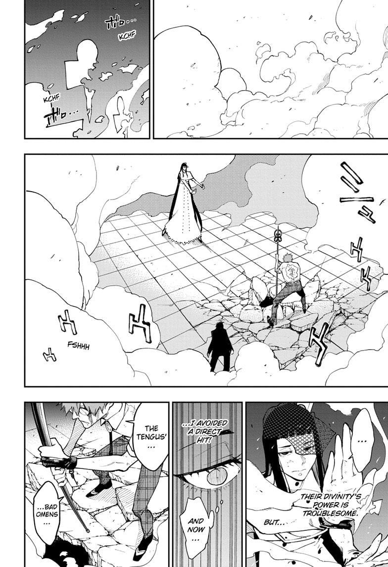 Phantom Seer Chapter 26 page 12 - Chapter 26