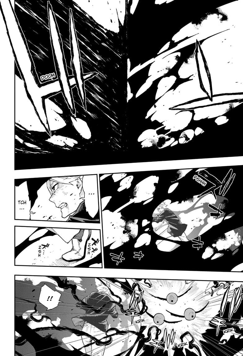 Phantom Seer Chapter 30 page 2 - Chapter 30 [END]