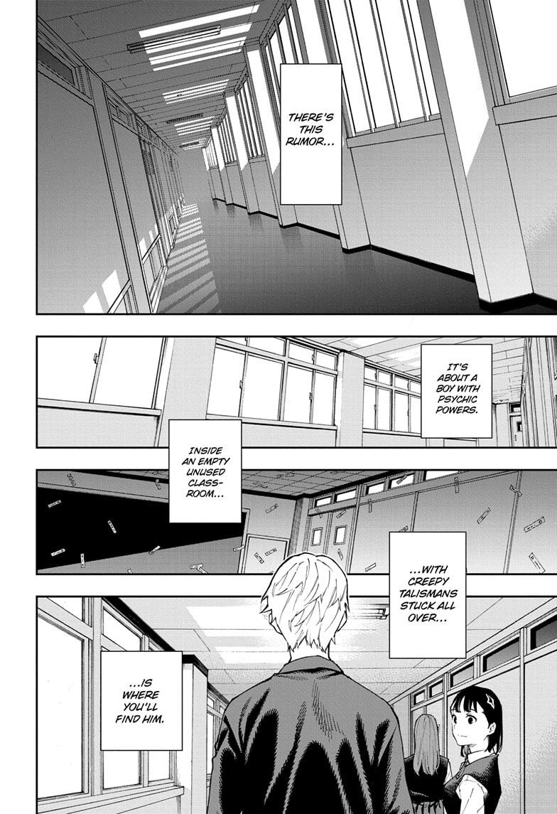 Phantom Seer Chapter 30 page 20 - Chapter 30 [END]