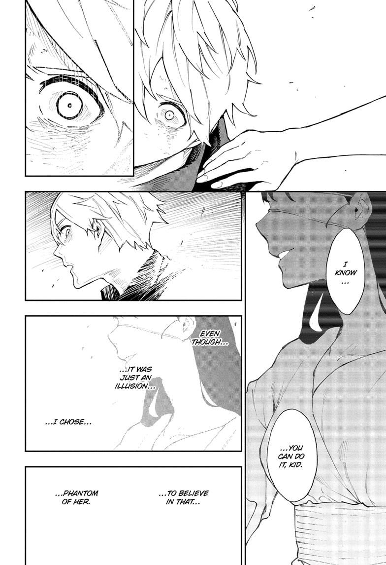 Phantom Seer Chapter 30 page 4 - Chapter 30 [END]
