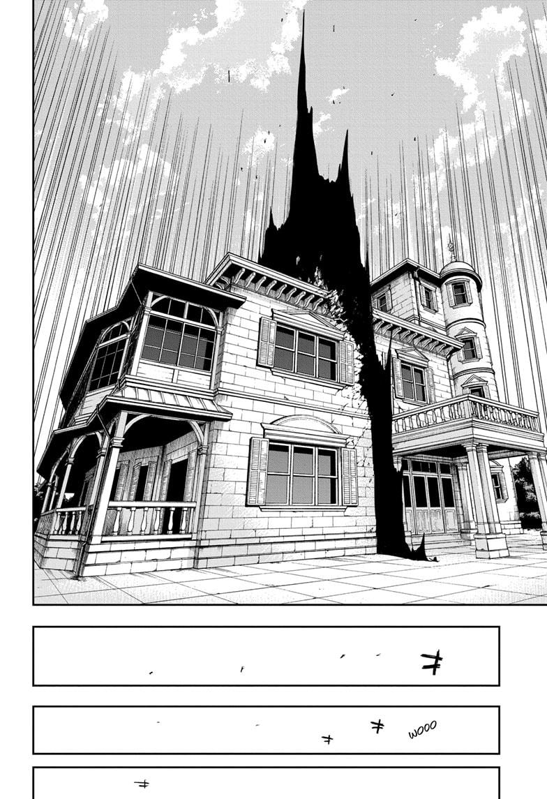 Phantom Seer Chapter 30 page 6 - Chapter 30 [END]