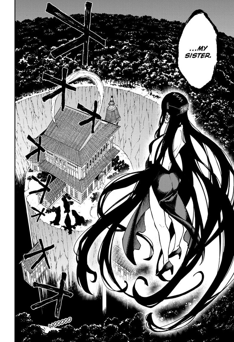 Phantom Seer Chapter 7 page 18 - Chapter 7