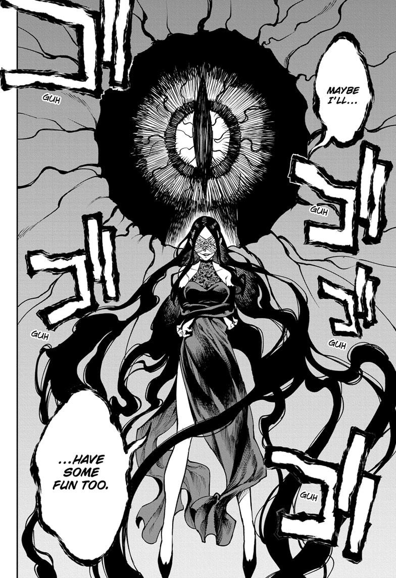 Phantom Seer Chapter 7 page 20 - Chapter 7