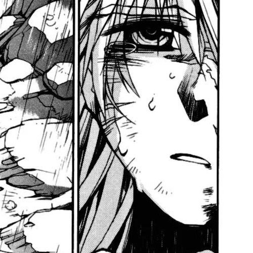Phantom Wizard Chapter 19: Turning Point cover